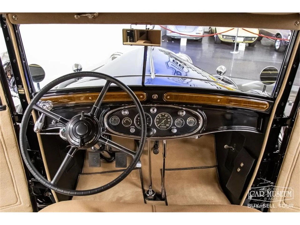 1931 Cadillac - Image 5 of 31