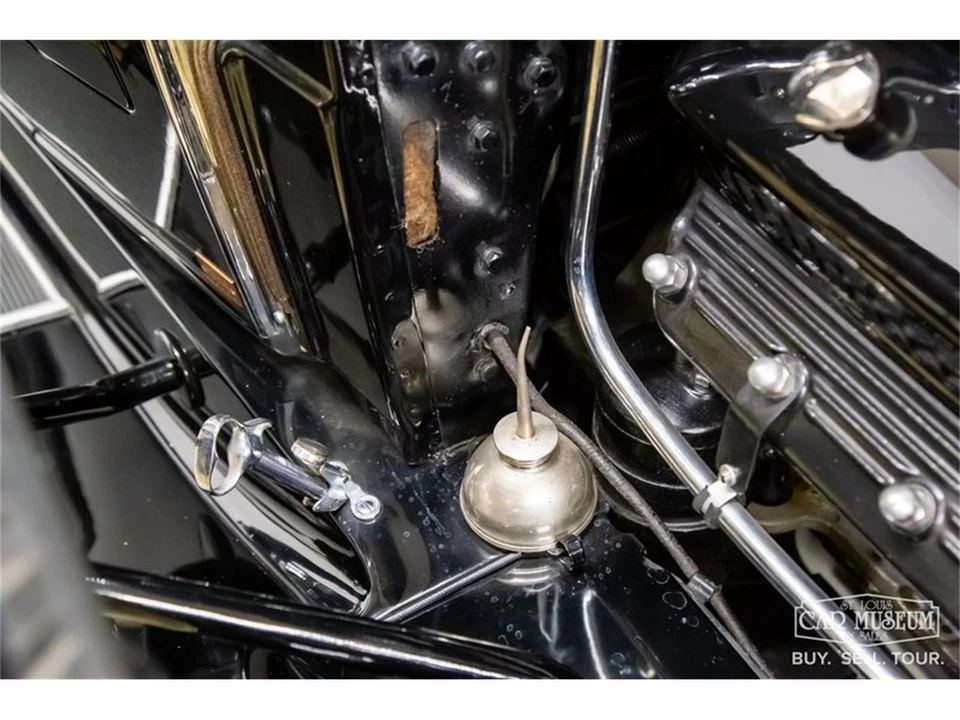 1931 Cadillac - Image 30 of 31