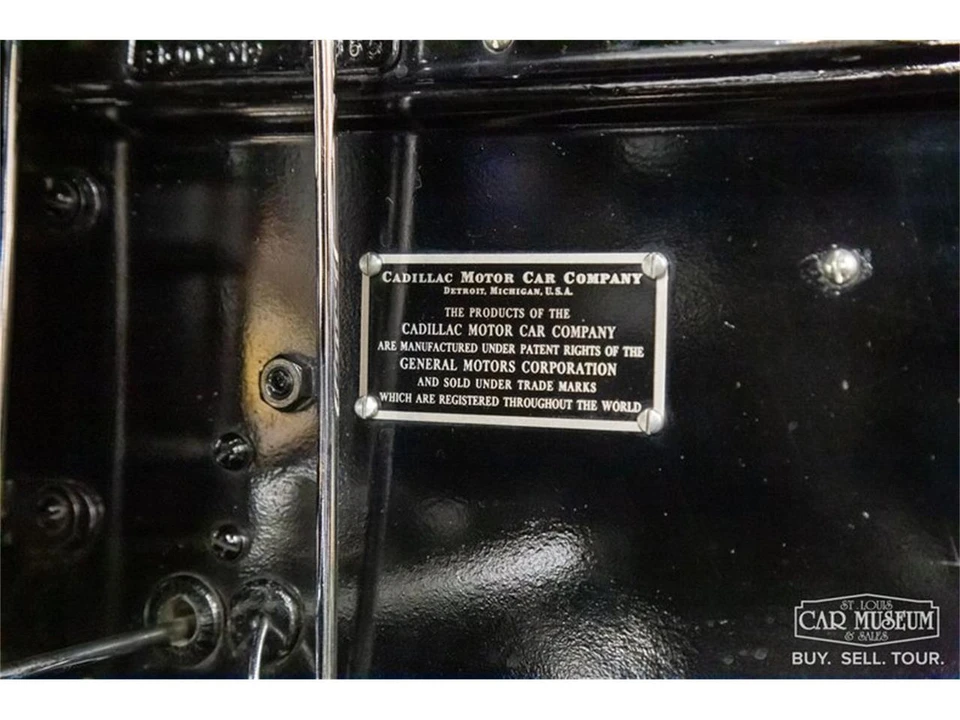 1931 Cadillac - Image 19 of 31