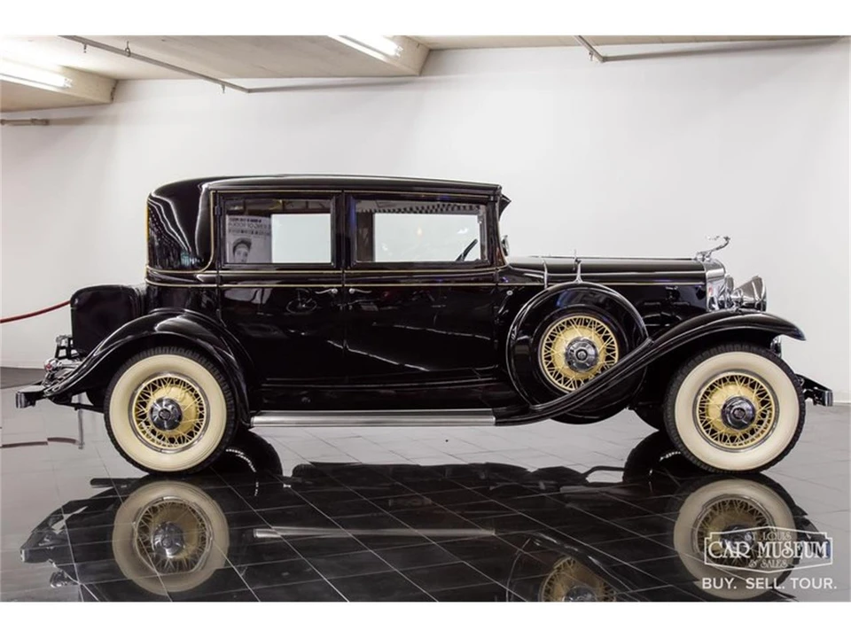 1931 Cadillac - Image 9 of 31