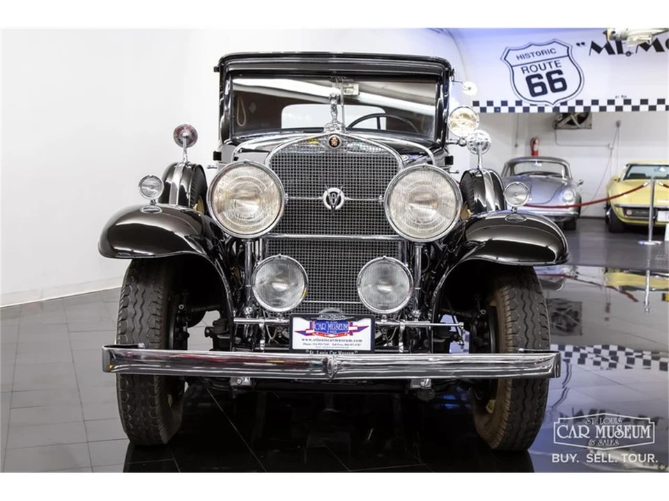 1931 Cadillac - Image 4 of 31