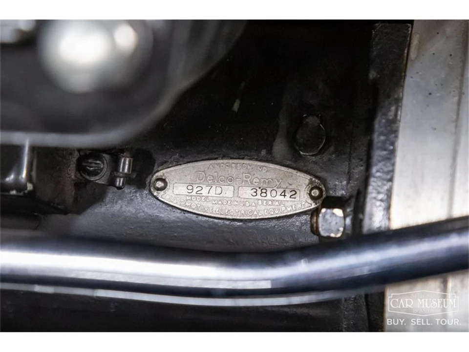 1931 Cadillac - Image 20 of 31