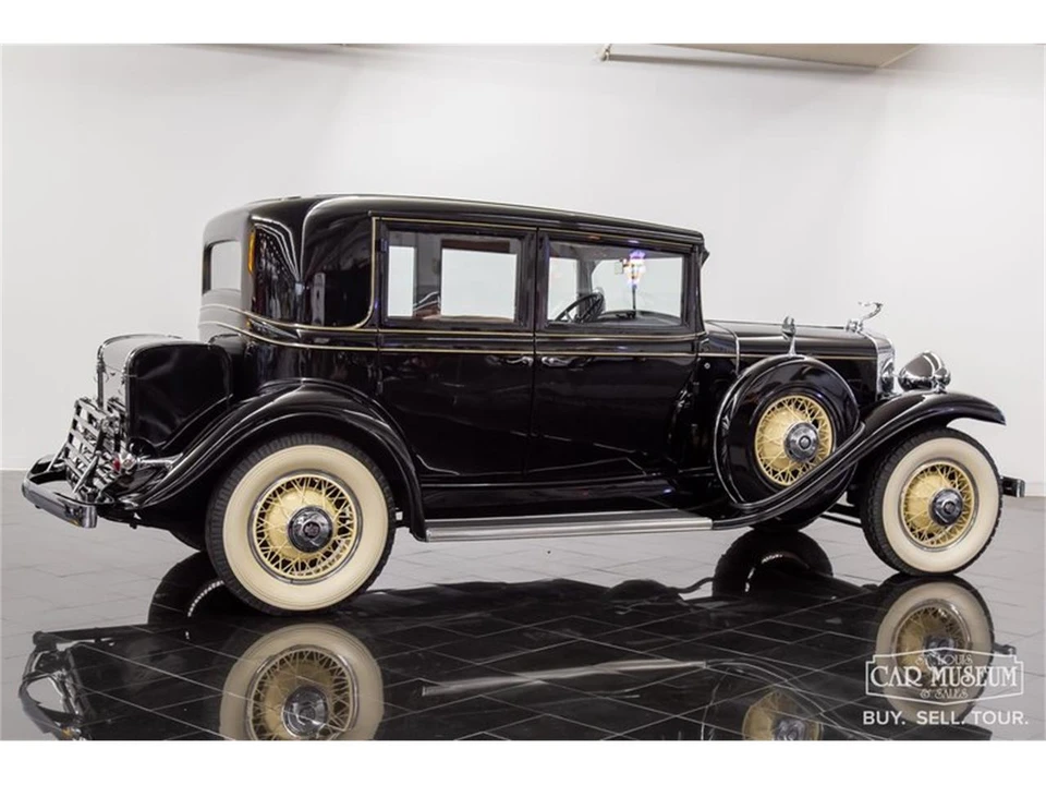 1931 Cadillac - Image 10 of 31