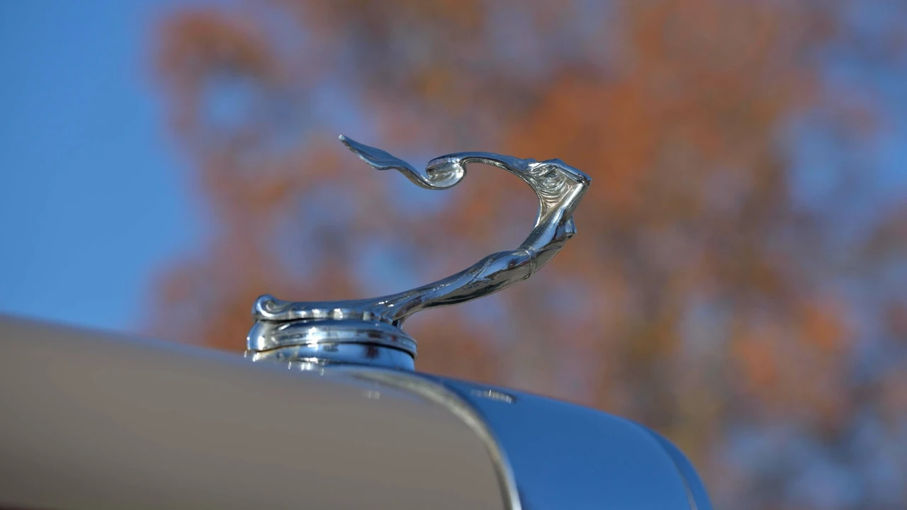1931 Cadillac V-12 - Image 17 of 31