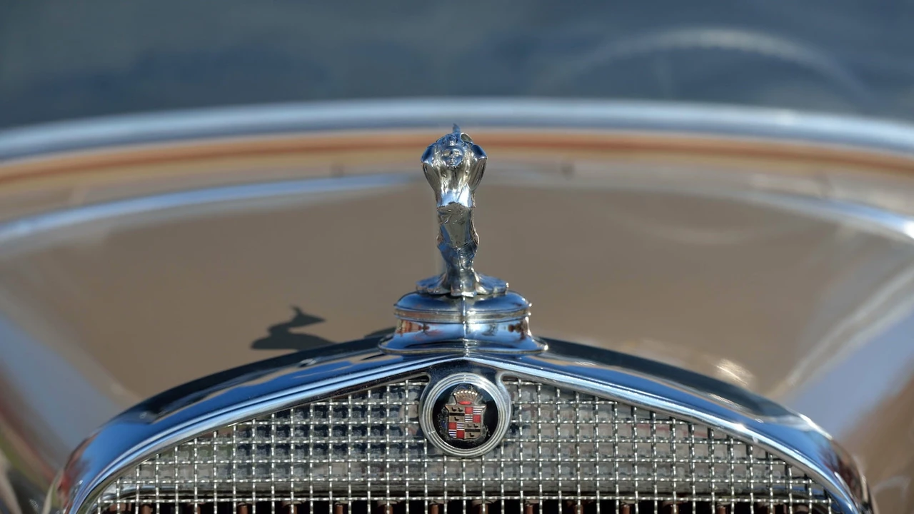 1931 Cadillac V-12 - Image 25 of 31