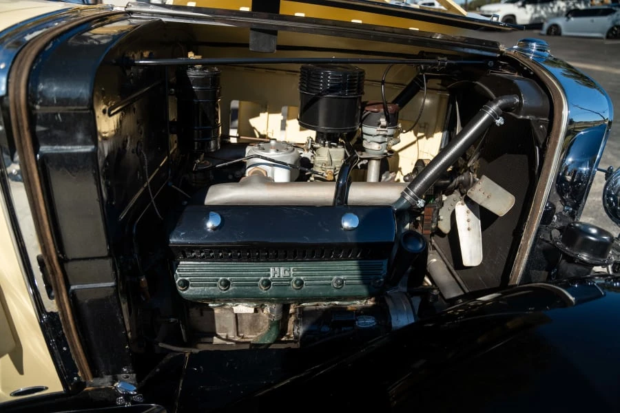 1931 Cadillac V-12 - Image 26 of 28