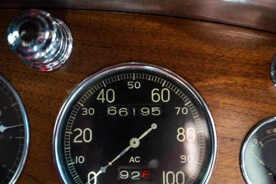1931 Cadillac V-12 - Image 20 of 28