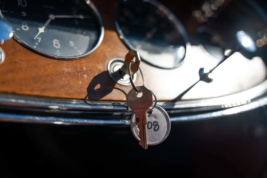 1931 Cadillac V-12 - Image 19 of 28