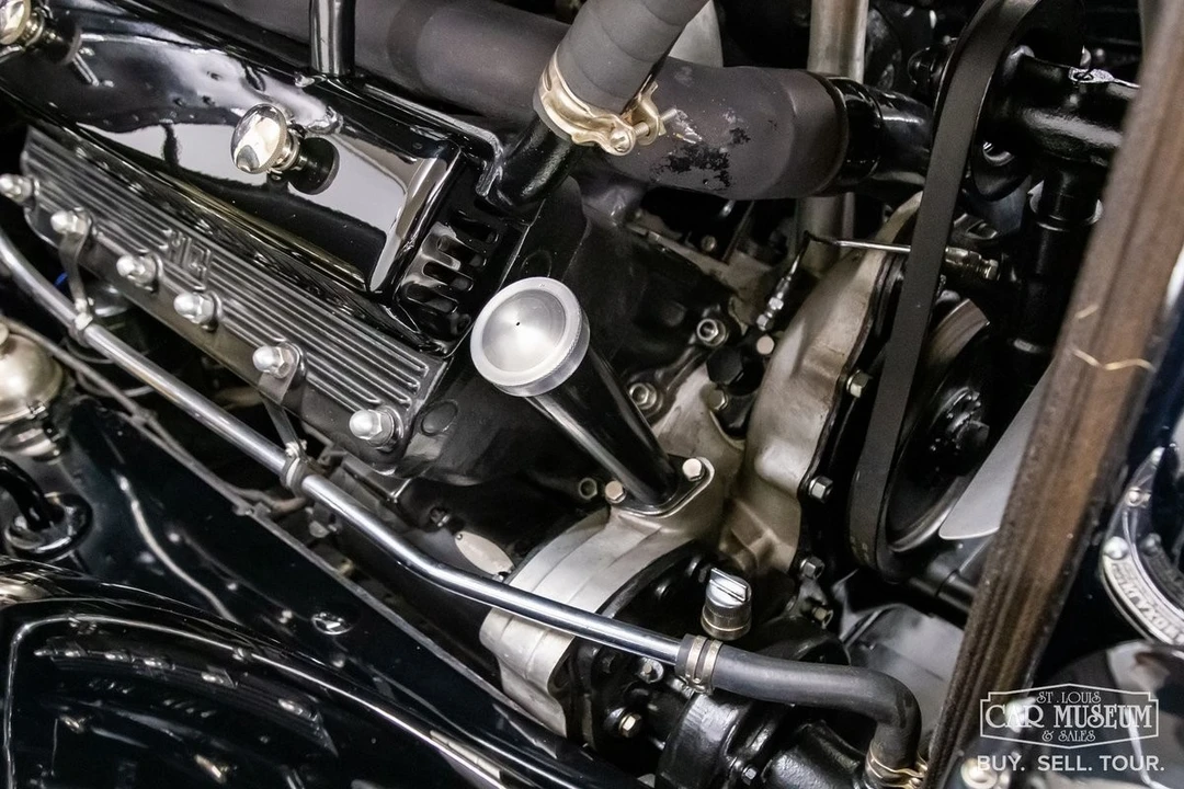 1931 Cadillac Series 70 & 75 - Image 31 of 31