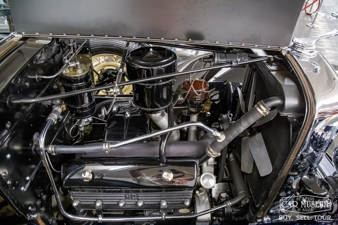 1931 Cadillac Series 70 & 75 - Image 23 of 31