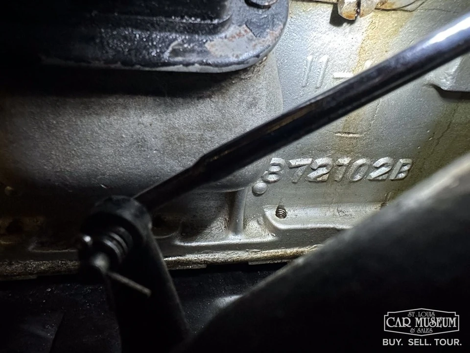 1931 Cadillac Series 70 & 75 - Image 29 of 31