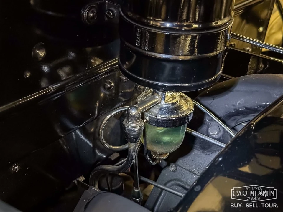 1931 Cadillac Series 70 & 75 - Image 24 of 31