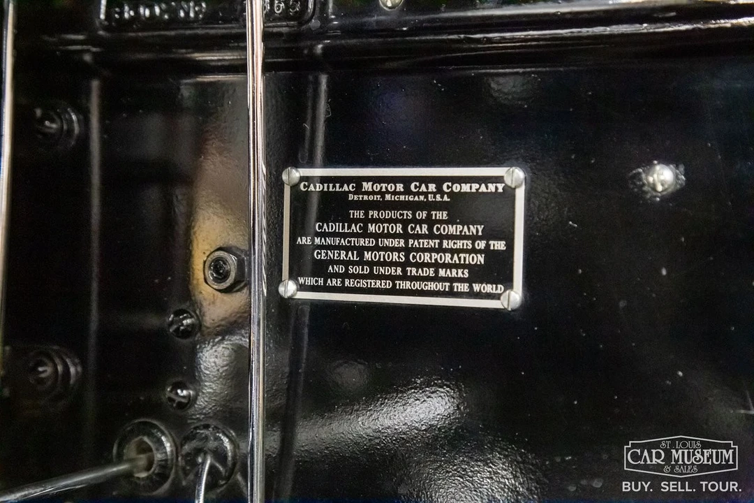 1931 Cadillac Series 70 & 75 - Image 19 of 31