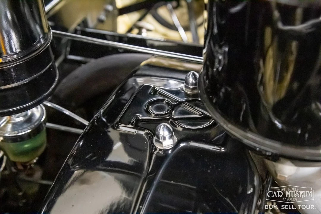 1931 Cadillac Series 70 & 75 - Image 21 of 31