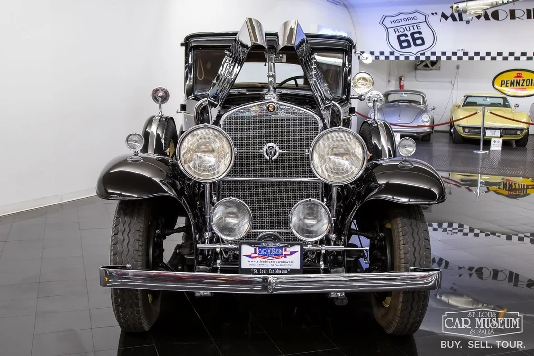 1931 Cadillac Series 70 & 75 - Image 14 of 31