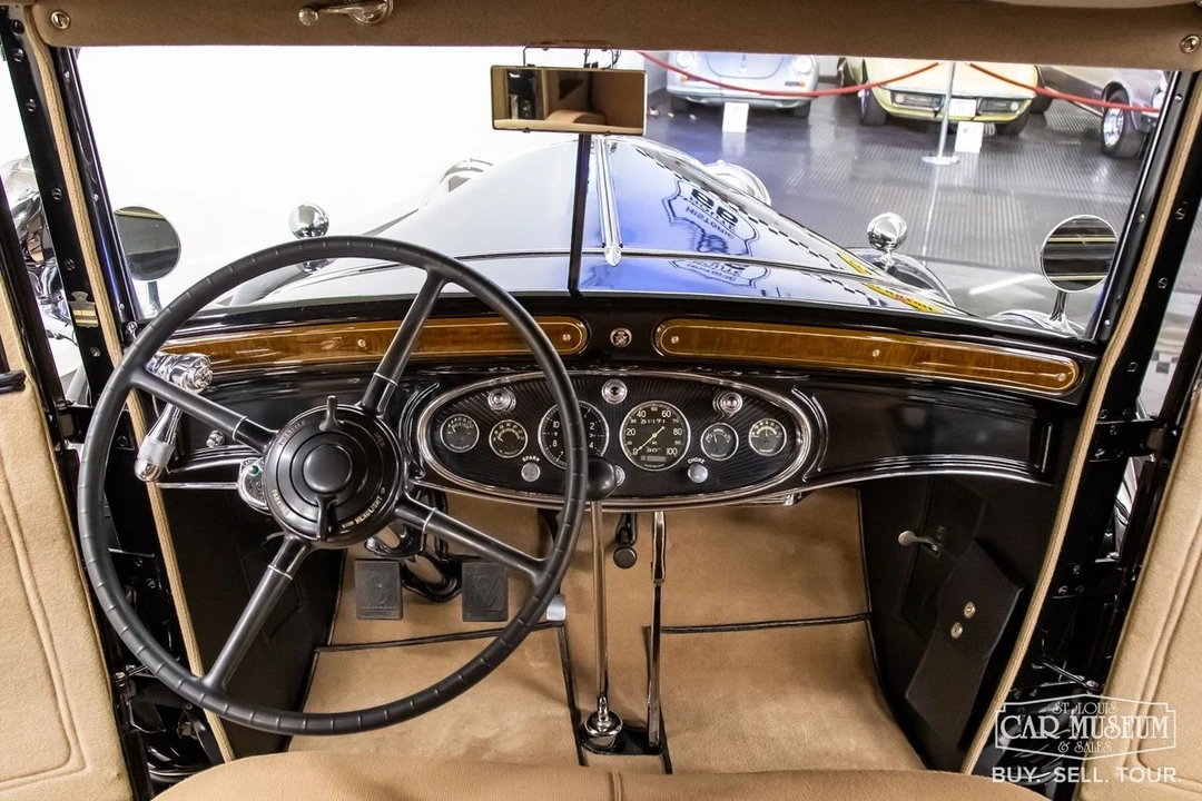 1931 Cadillac Series 70 & 75 - Image 5 of 31