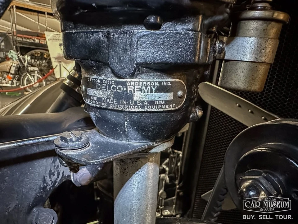 1931 Cadillac Series 70 & 75 - Image 25 of 31