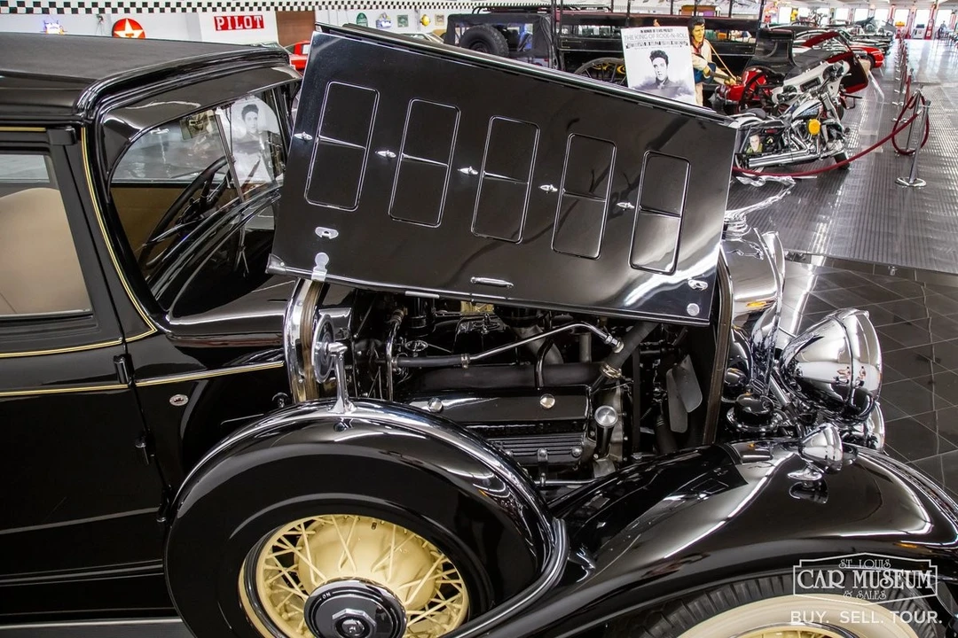 1931 Cadillac Series 70 & 75 - Image 22 of 31