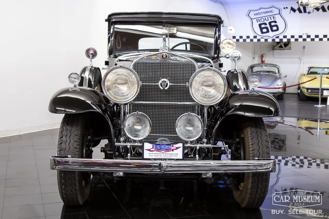 1931 Cadillac Series 70 & 75 - Image 4 of 31
