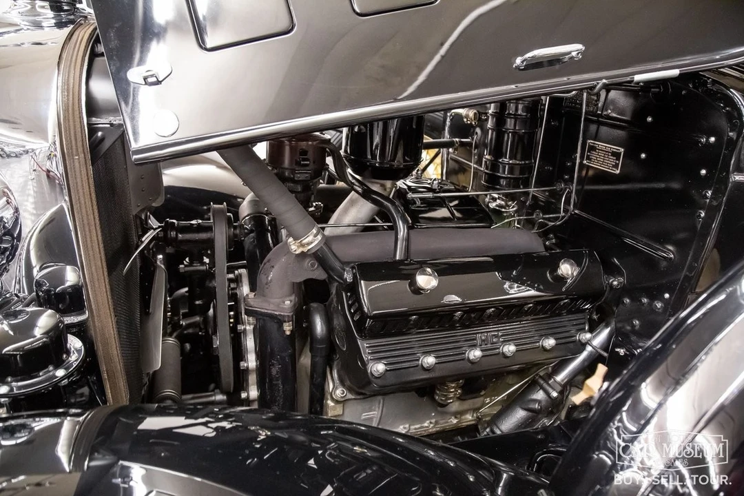 1931 Cadillac Series 70 & 75 - Image 6 of 31