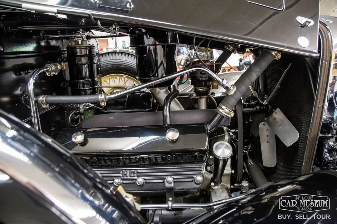 1931 Cadillac Series 70 & 75 - Image 7 of 31