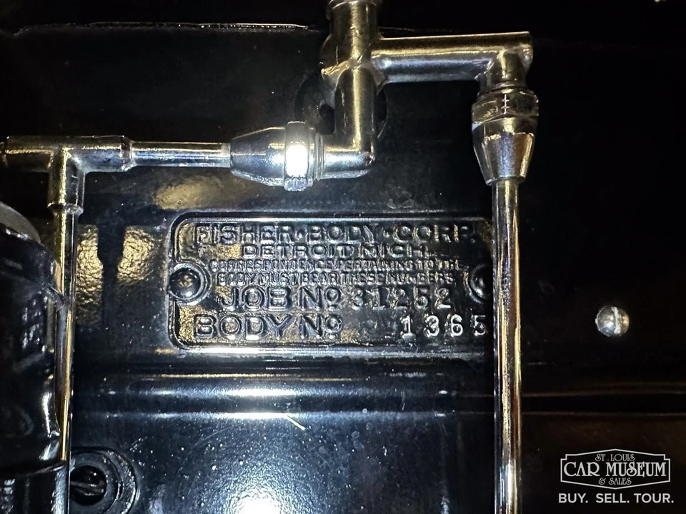 1931 Cadillac Series 70 & 75 - Image 18 of 31