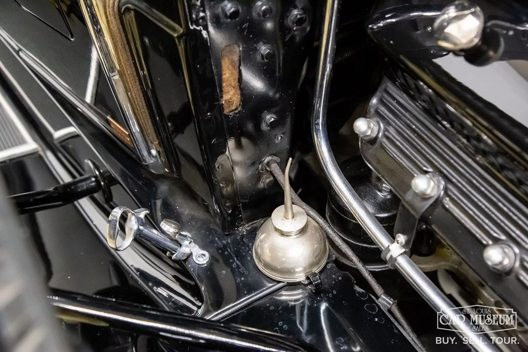 1931 Cadillac Series 70 & 75 - Image 30 of 31