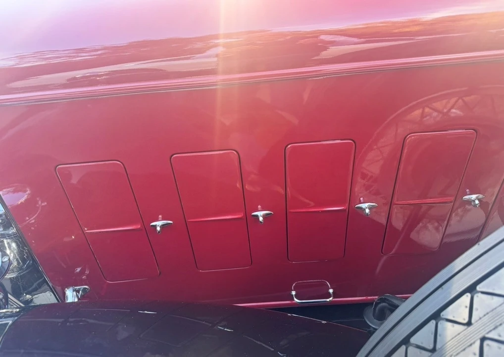 1931 Cadillac Series 70 & 75 - Image 23 of 31