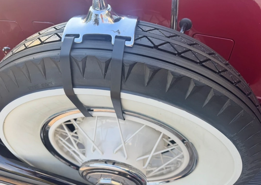 1931 Cadillac Series 70 & 75 - Image 26 of 31