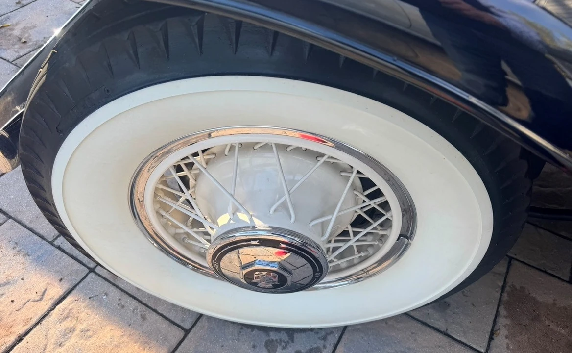 1931 Cadillac Series 70 & 75 - Image 21 of 31