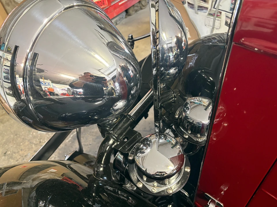 1931 Cadillac Series 70 & 75 - Image 15 of 31