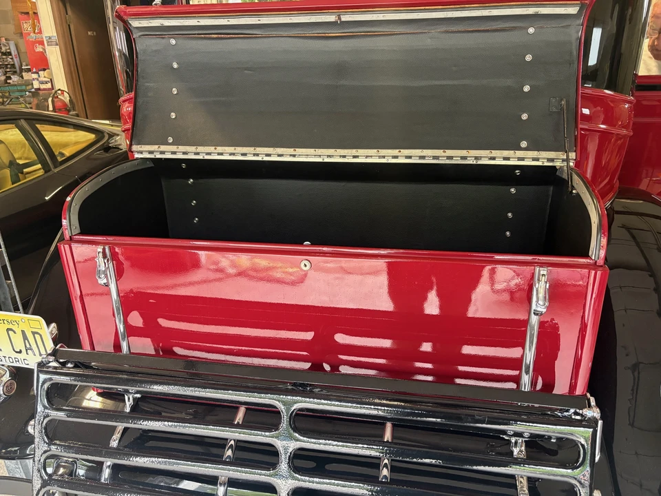 1931 Cadillac Series 70 & 75 - Image 30 of 31