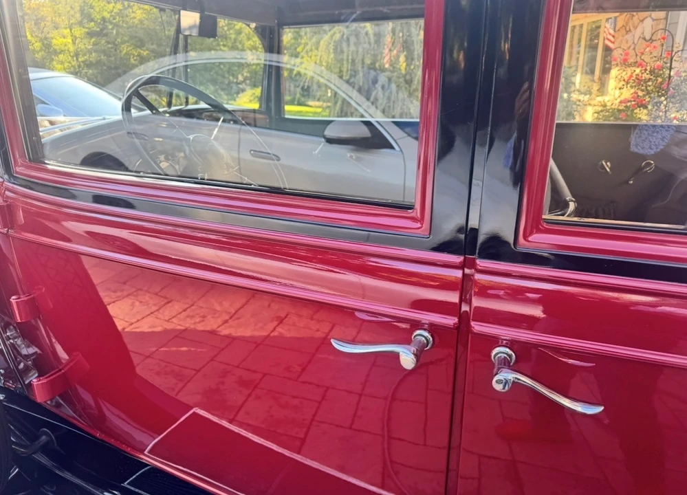 1931 Cadillac Series 70 & 75 - Image 27 of 31