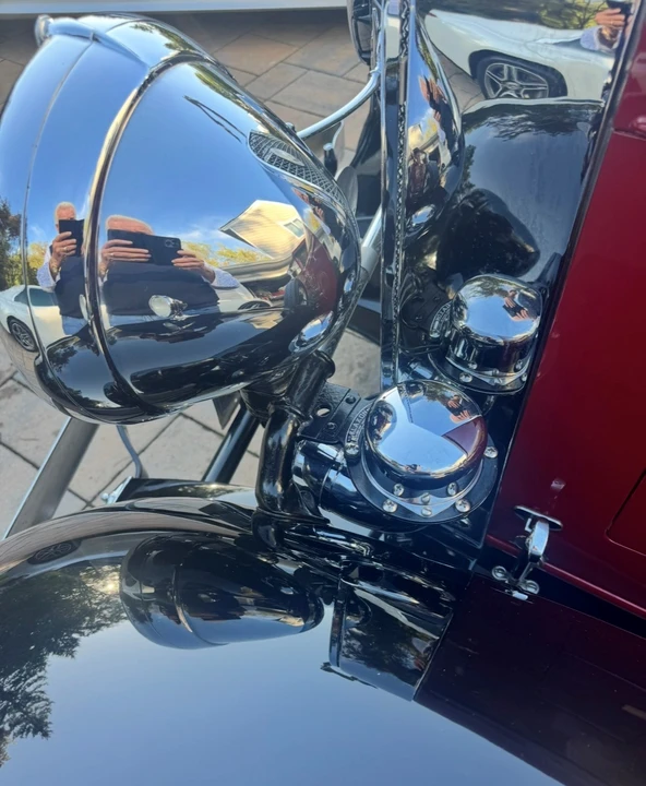 1931 Cadillac Series 70 & 75 - Image 16 of 31