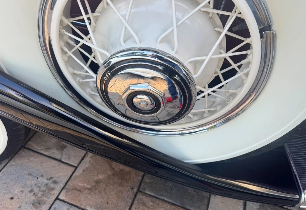 1931 Cadillac Series 70 & 75 - Image 25 of 31