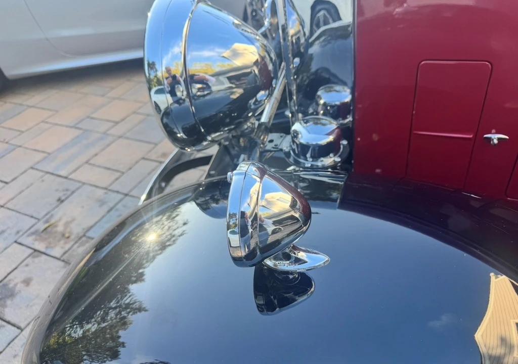 1931 Cadillac Series 70 & 75 - Image 19 of 31