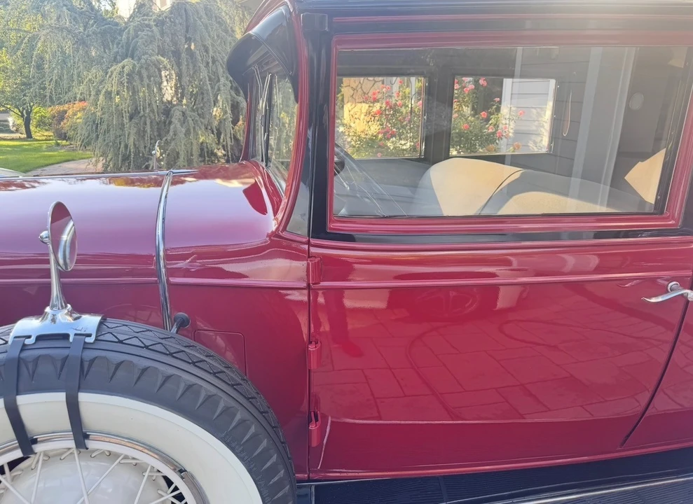 1931 Cadillac Series 70 & 75 - Image 24 of 31