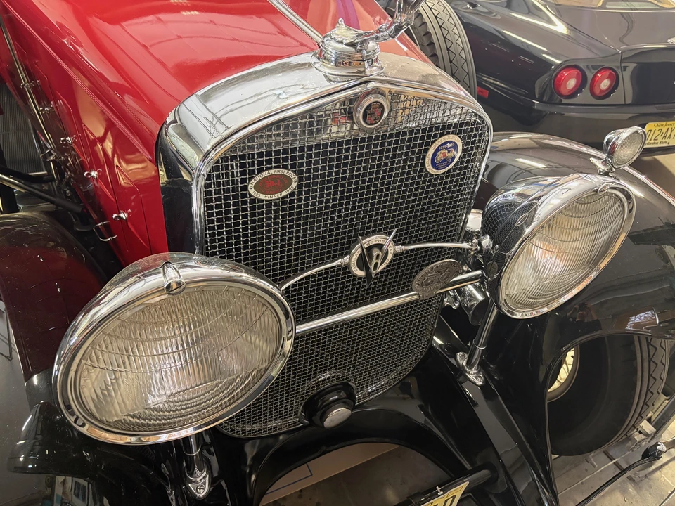 1931 Cadillac Series 70 & 75 - Image 14 of 31
