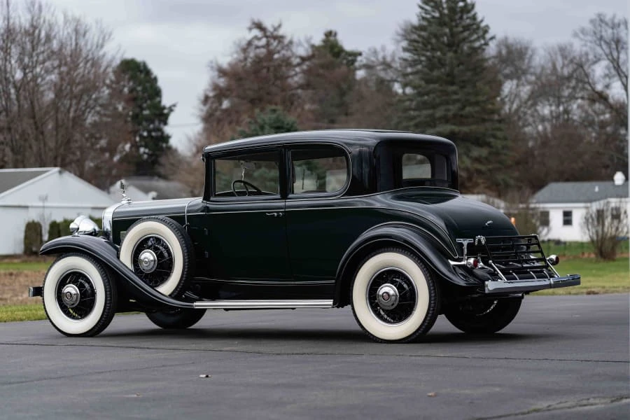 1931 Cadillac - Image 15 of 31
