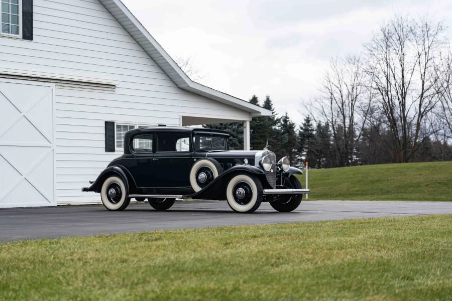 1931 Cadillac - Image 6 of 31