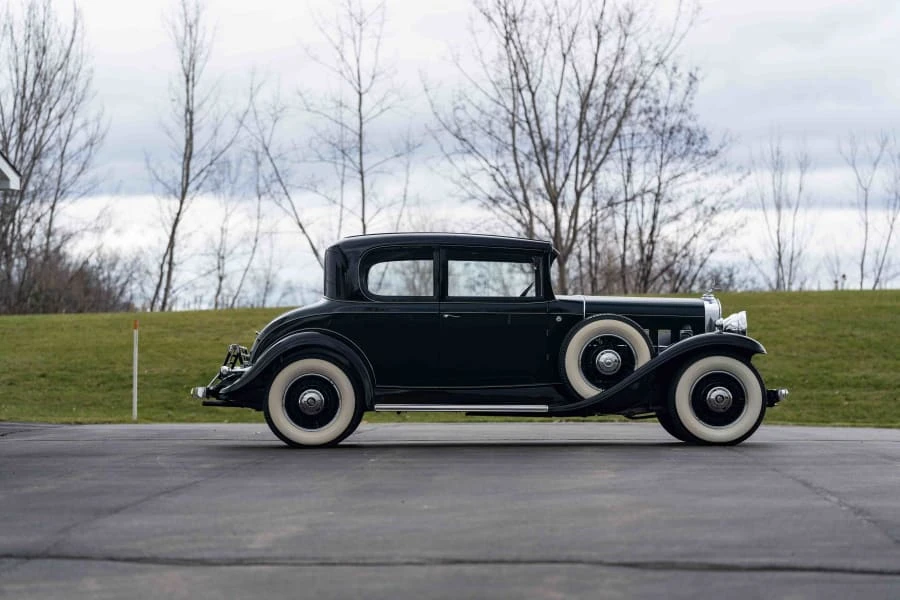 1931 Cadillac - Image 21 of 31