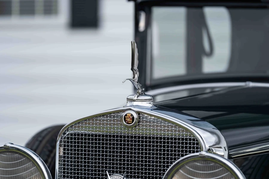1931 Cadillac - Image 26 of 31