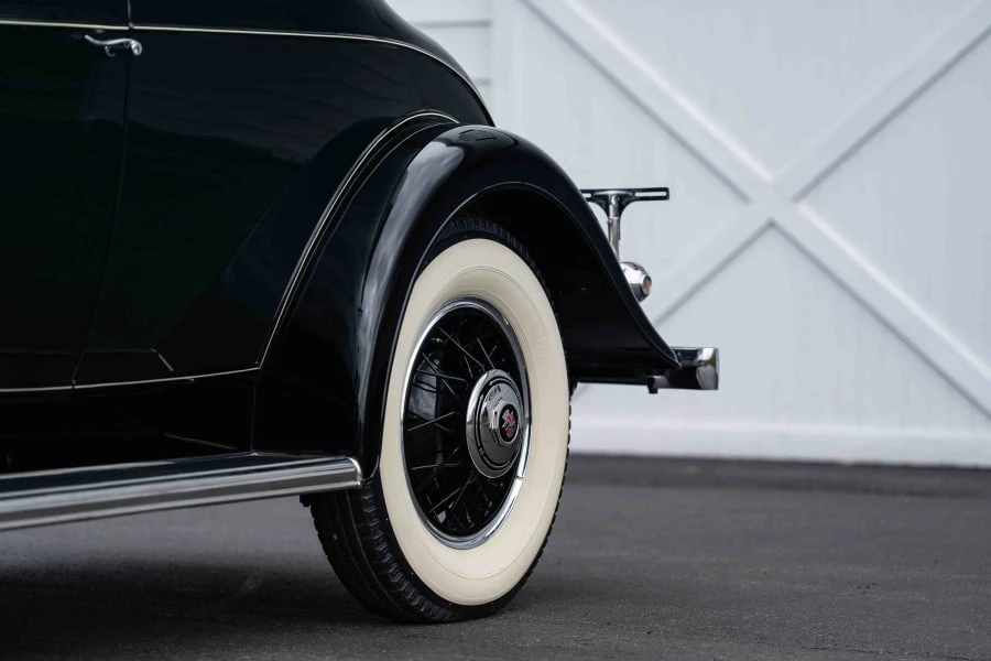 1931 Cadillac - Image 24 of 31