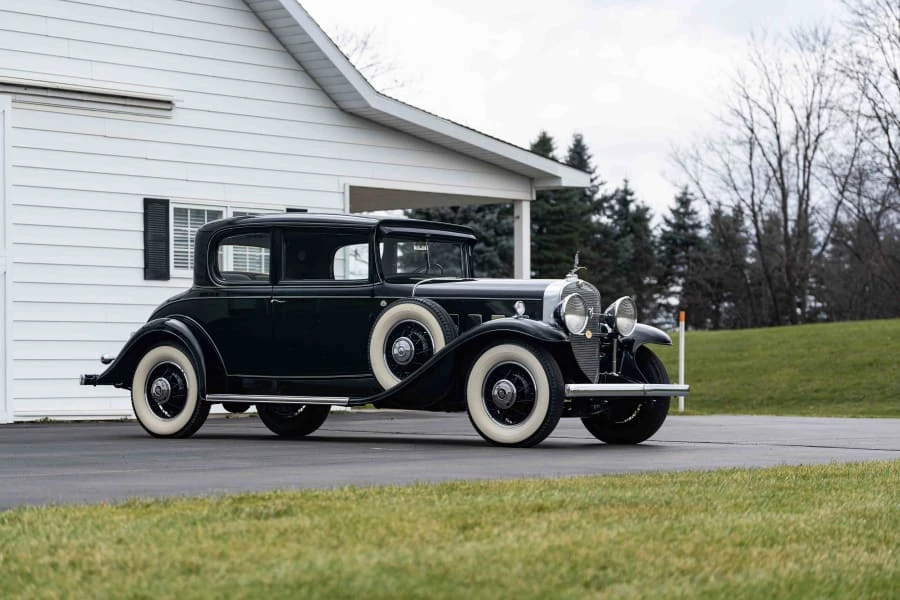 1931 Cadillac - Image 8 of 31