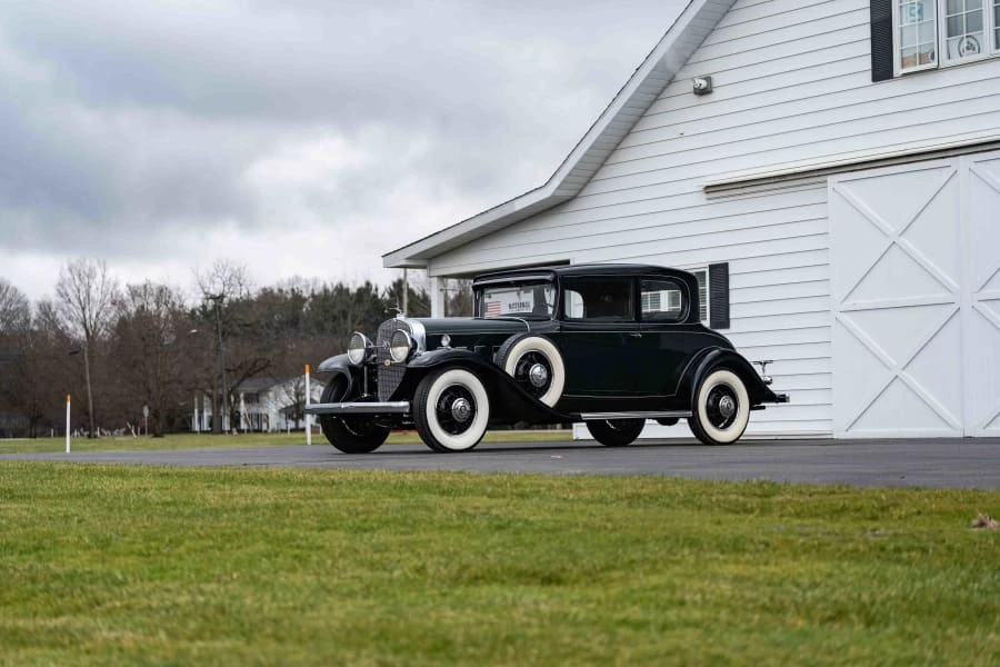 1931 Cadillac - Image 11 of 31