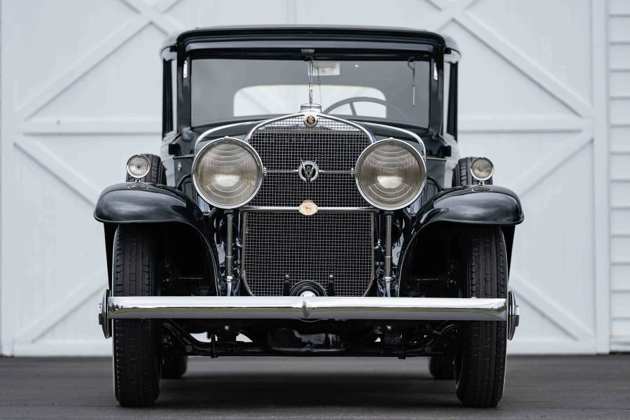 1931 Cadillac - Image 12 of 31
