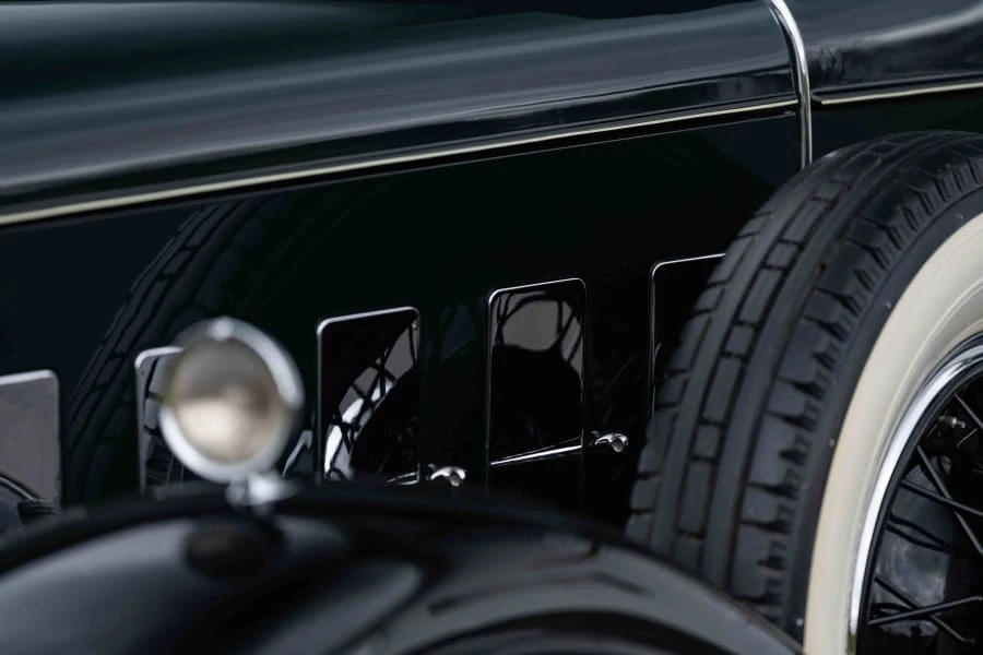 1931 Cadillac - Image 29 of 31
