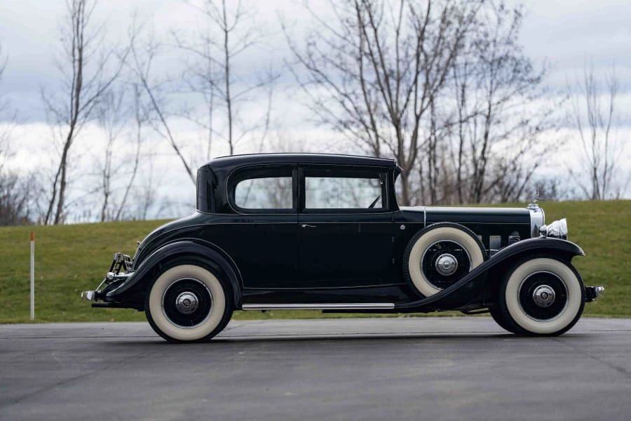 1931 Cadillac - Image 17 of 31
