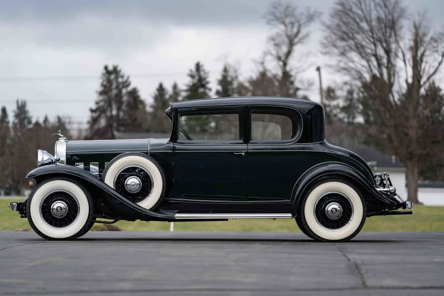 1931 Cadillac - Image 16 of 31