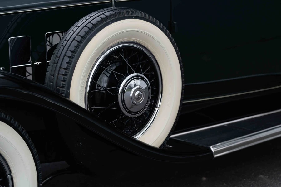 1931 Cadillac - Image 31 of 31